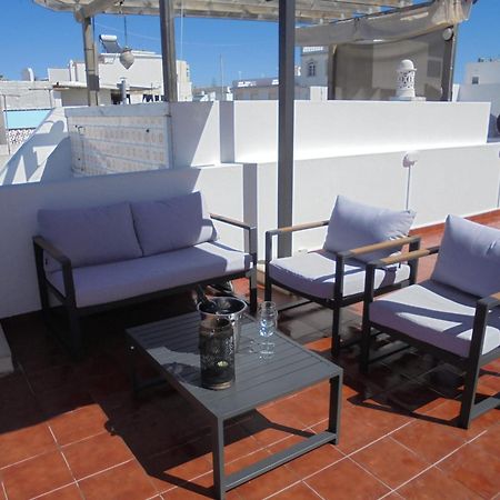 Casa Mar-A-Vila Olhao Luaran gambar