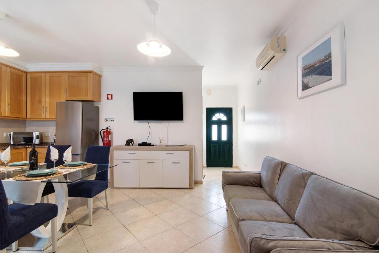 Casa Mar-A-Vila Olhao Luaran gambar