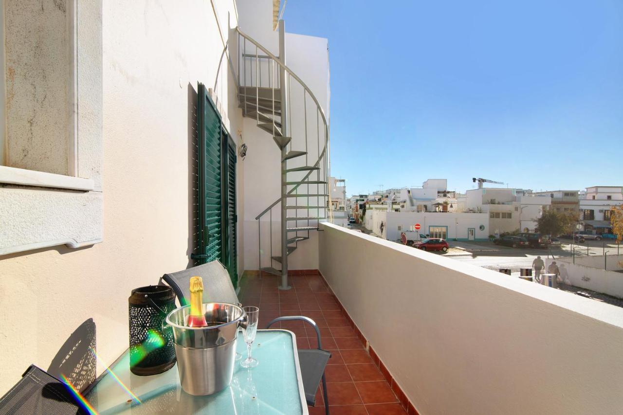 Casa Mar-A-Vila Olhao Luaran gambar