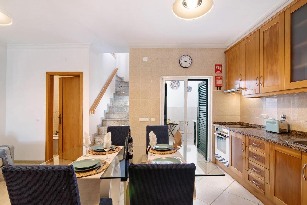 Casa Mar-A-Vila Olhao Luaran gambar