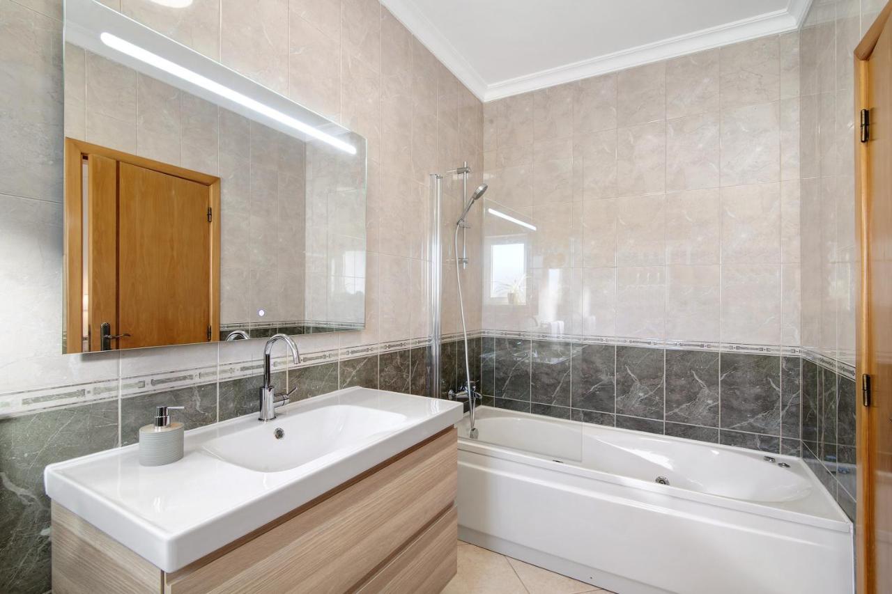 Casa Mar-A-Vila Olhao Luaran gambar