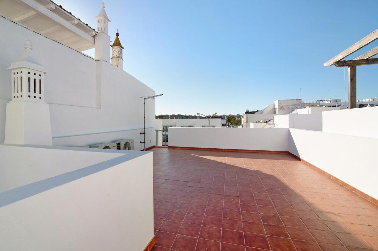 Casa Mar-A-Vila Olhao Luaran gambar