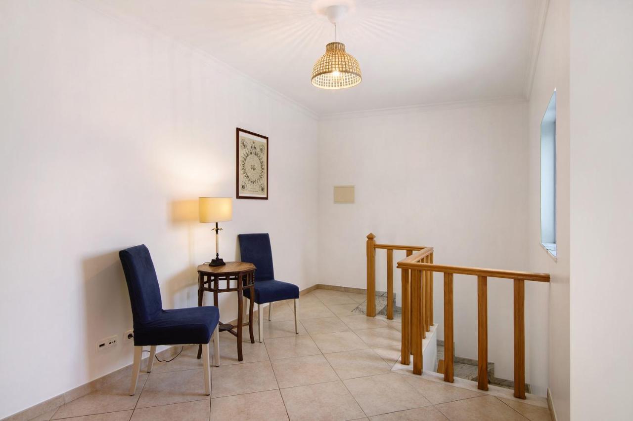 Casa Mar-A-Vila Olhao Luaran gambar