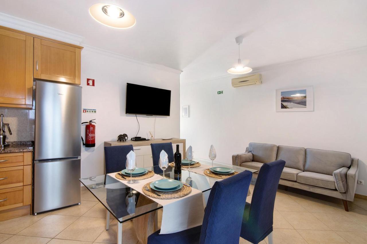 Casa Mar-A-Vila Olhao Luaran gambar