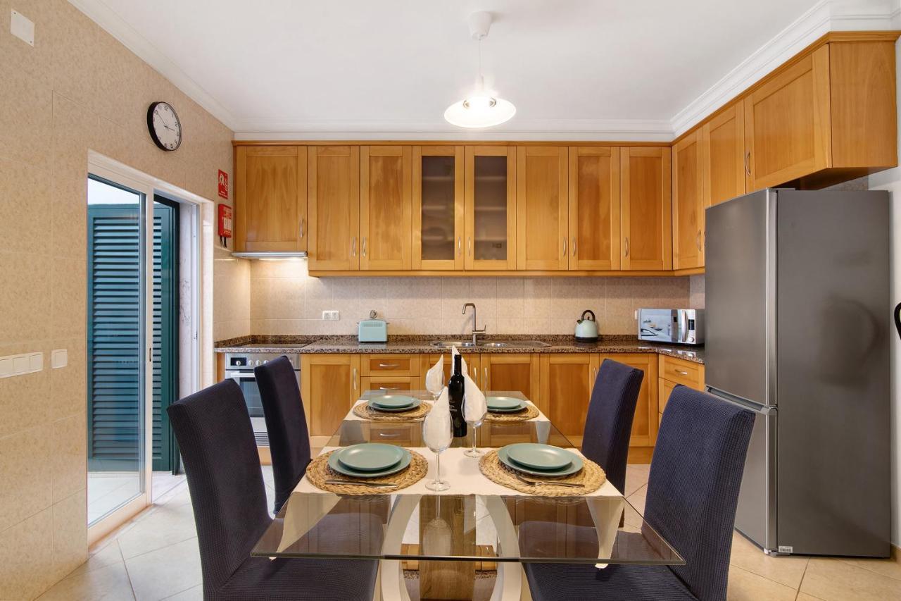 Casa Mar-A-Vila Olhao Luaran gambar